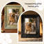 5 "x 7" cadre photo mural 1PC noir pour cadeaux de mariage-1572189151-1572189145-1572189147