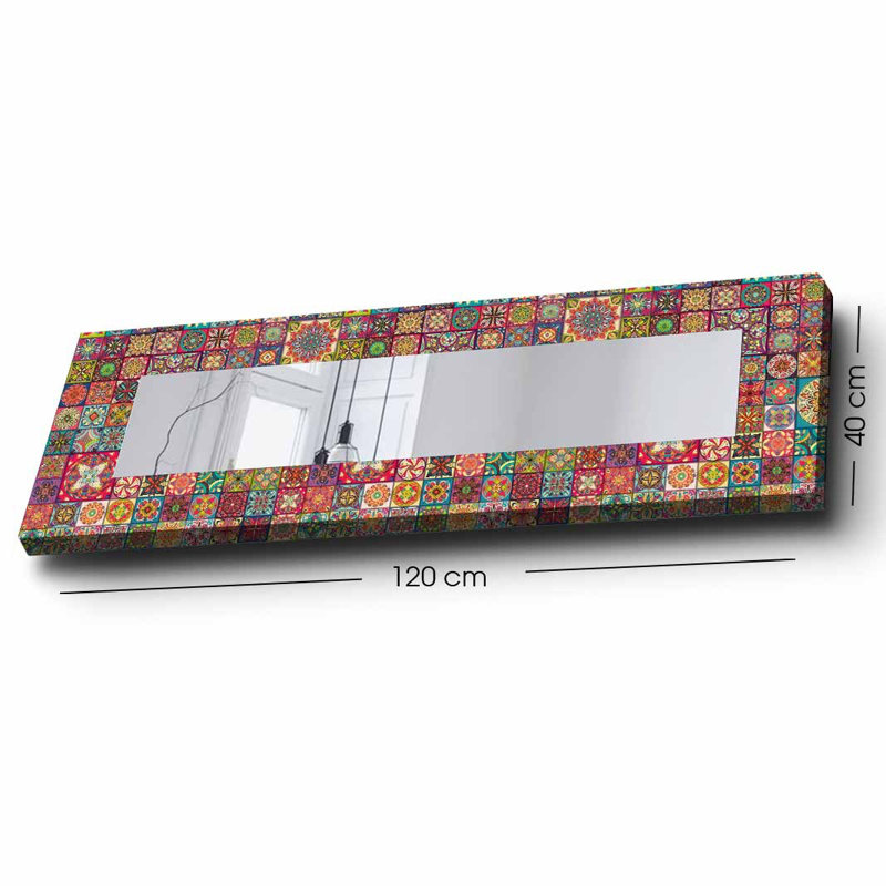Miroir décoratif