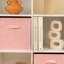 Northville 91cm H x 91cm W Cube Bookcase-41641536