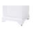 20 inch Bath Storage Cabinet in White-445653618-445653617