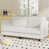 Beige Fabric est en rupture de stock