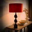 Coe Metal Table Lamp-998136939
