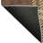 Premium Machine Washable Prisco Chocolate Rug-1286403800