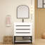 Meuble-lavabo simple l 30 po x P 20 po x H 36 po-1360222785