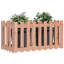 Washtenaw Wood Raised Garden Bed-1413816638-1413816639