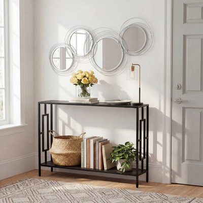 106cm Console Table