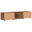Unfinished TV Stand for TVs up to 65"-1292741096