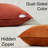 Velvet Reversible Pillow Cover-1978254636-1986996853