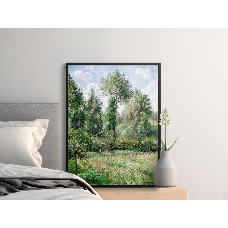 No Frame Print, 22x34