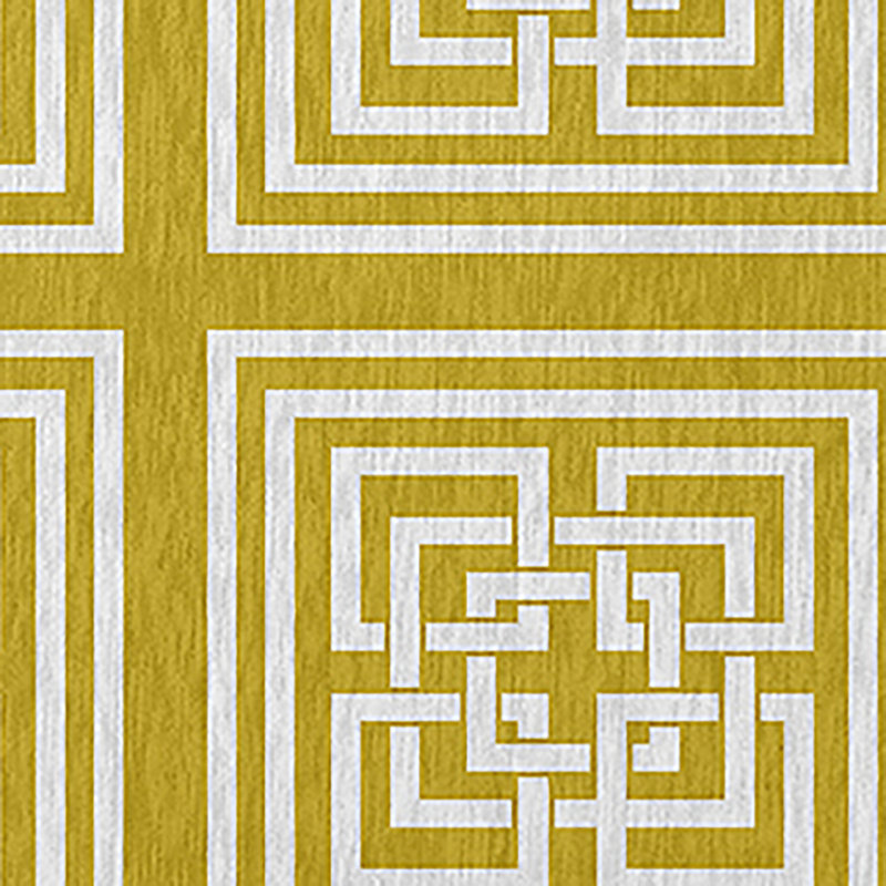 Rectangle Rectangle 18" X 30" Area Rug