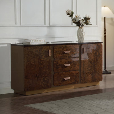 Commode Inverson