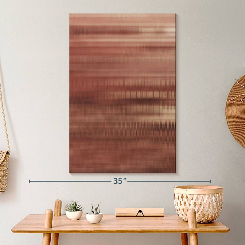 Melody No. 3, 30" H x 20" W