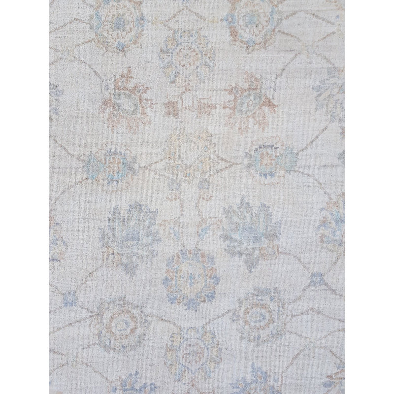 Sultanabad One-of-a-Kind 3'10" X 6' Area Rug