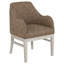 Upholstered Arm Chair-799753265-799753249