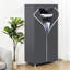 Almandine 75cm Portable Wardrobe