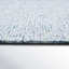 Britley Handmade Tufted Wool Light Blue/Natural Area Rug-486552995