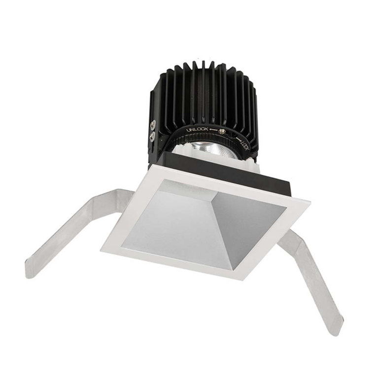 Volta 5.75'' Remodel LED Retrofit Recessed Lighting Kit