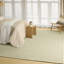 DKNY Pure Grids 8'6" x 11'6" Light Green Contemporary Indoor Rug-108845838