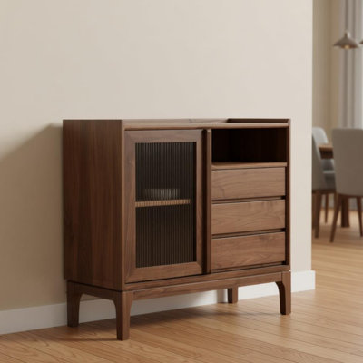 Retro And Simple Sideboard