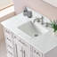 Ensemble de meuble-lavabo simple 42 po Currahee-902728041