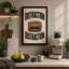 Distraction Typography - Wrapped Canvas-1555072081-1555072080