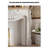 French retro carved storage decorative cabinet