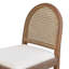Tabouret de comptoir 26,5 po Panama-134286965-134286968