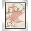 «Carlos Carmelo Delightful Spring Colors», reproduction encadrée sur toile par Leah Straatsma-93752404-93752407