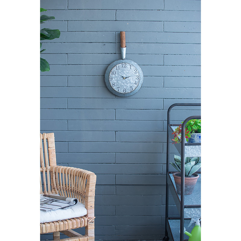 Horloge murale Kirbyville