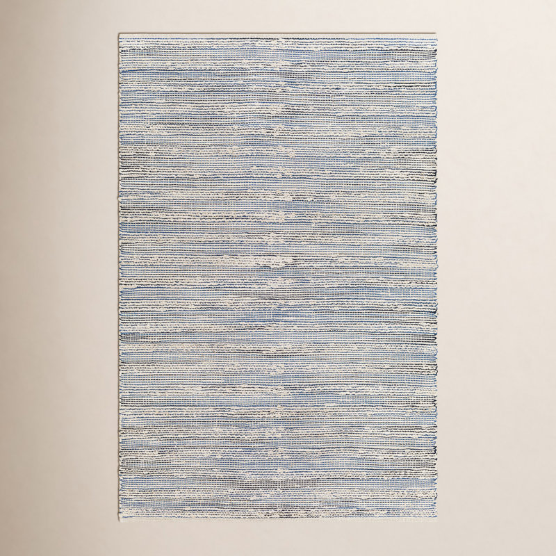 Tapis Osterley Bali, Rectangle 8 pi 10 po x 12 pi