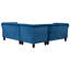 Veazey 213Cm Corner Sofa-913381618