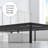 Brutis 15" Metal Bed Frame-48320681