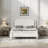 Caylon End Table with Storage