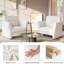 2 Seater Loveseat
