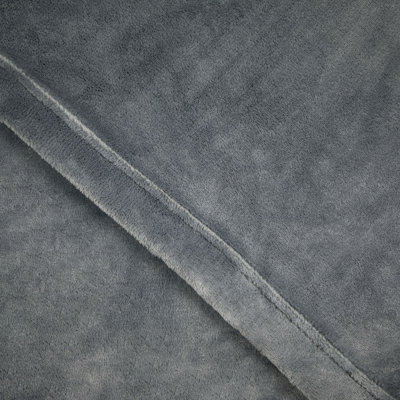 Polyester Machine Woven Solid Colour Sheet Set