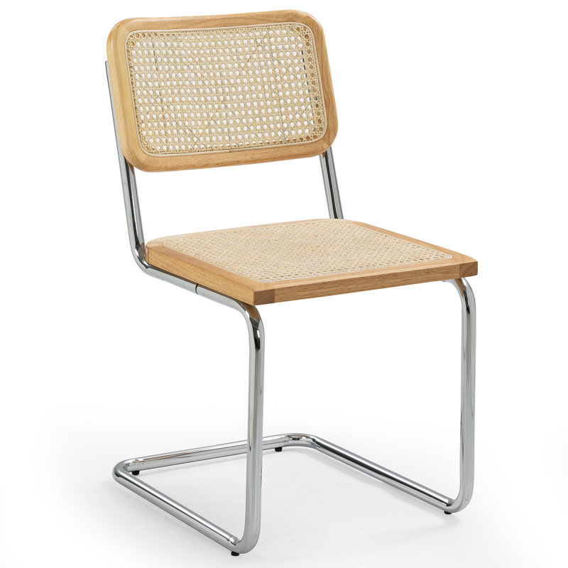 Chaise Amahni, Brun