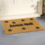 Ariade Non-Slip Christmas Outdoor Doormat