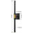 Fiza Vanity Light Fixture LED (Horizontal and Vertical)-107395602-86595761