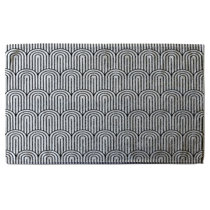Benninger Midweight Bath Towel