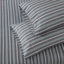 Ensemble de draps Tommy Hilfiger imprimés en percale 100 % coton à poches profondes-109401988-112495785