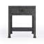 Chatham Raffia Nightstand-1857631139