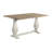 Sarcoline Solid Wood Flip-Top Sofa Console Table-2047050641
