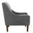Shea Fabric Upholstered Armchair-112908228