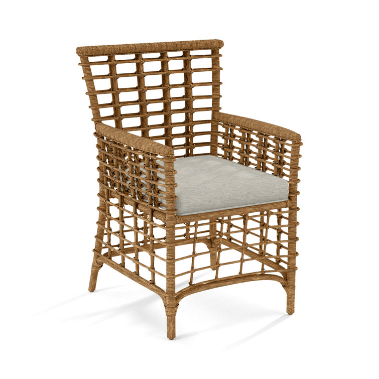 Fauteuil Luca