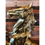 Statue de cheval