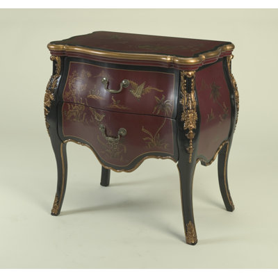 Accent Chest