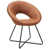 Brown Polyester Blend is out of stock selected