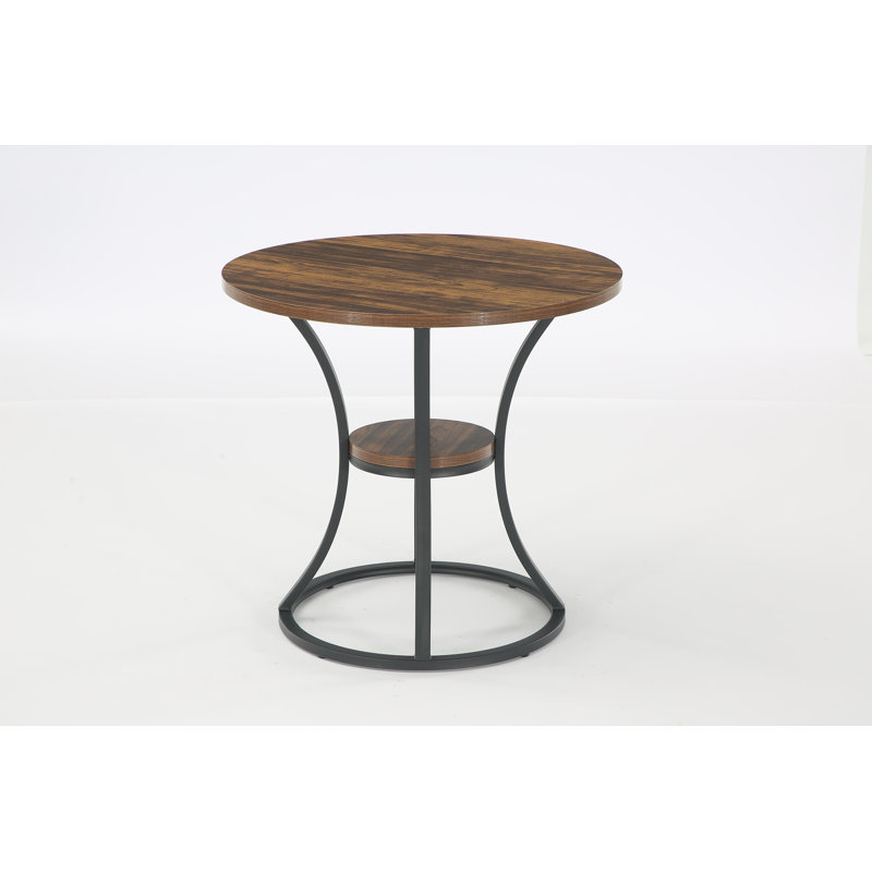 Round Dining Table