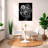 Gilt Mod XVI - Graphic Art-21497951