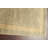 Gabbeh Kashkoli One-of-a-Kind 2'7" X 9'4" New Age Runner Wool Area Rug in Green